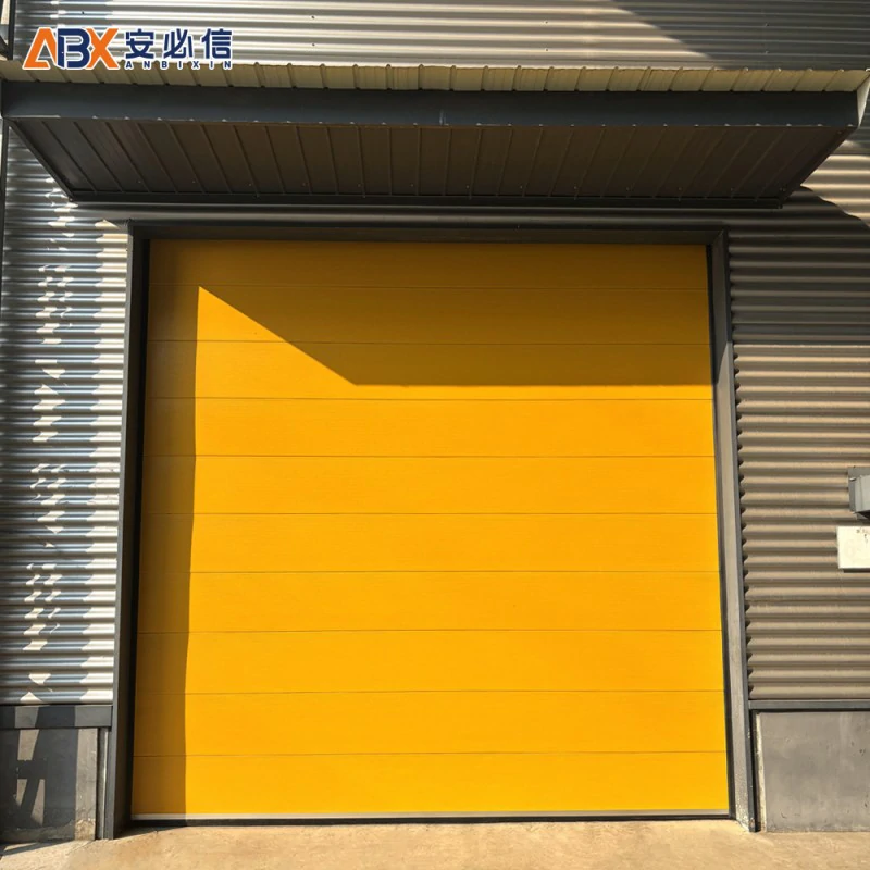 大兴安岭提升门